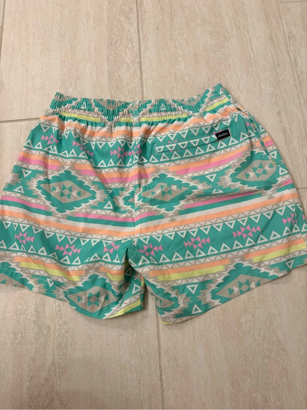 Chubbies Swim Trunks